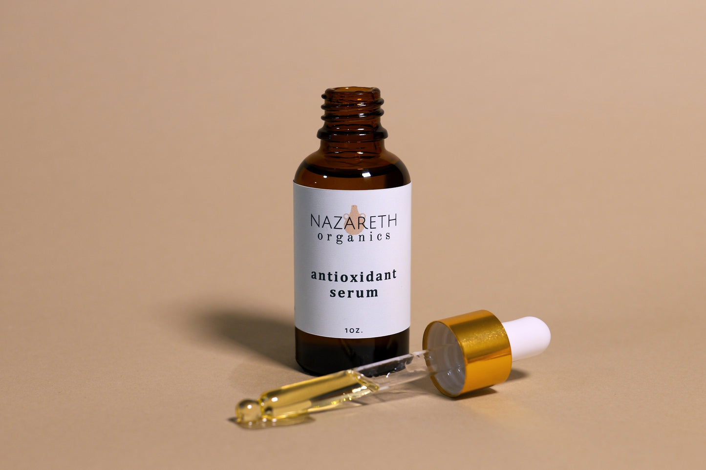 Antioxidant Serum