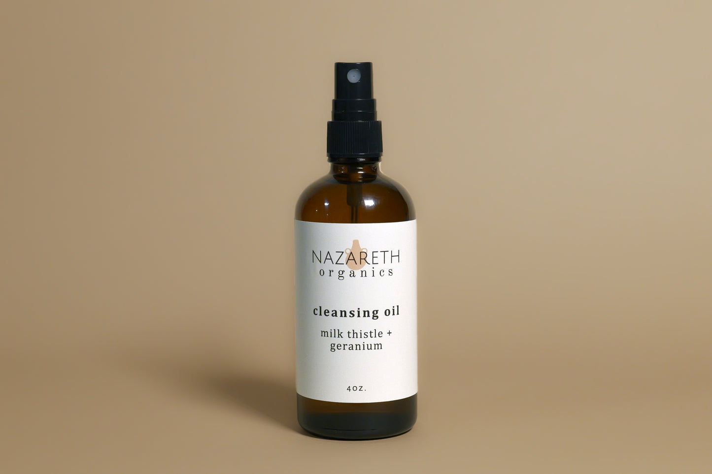 Cleansing Oil