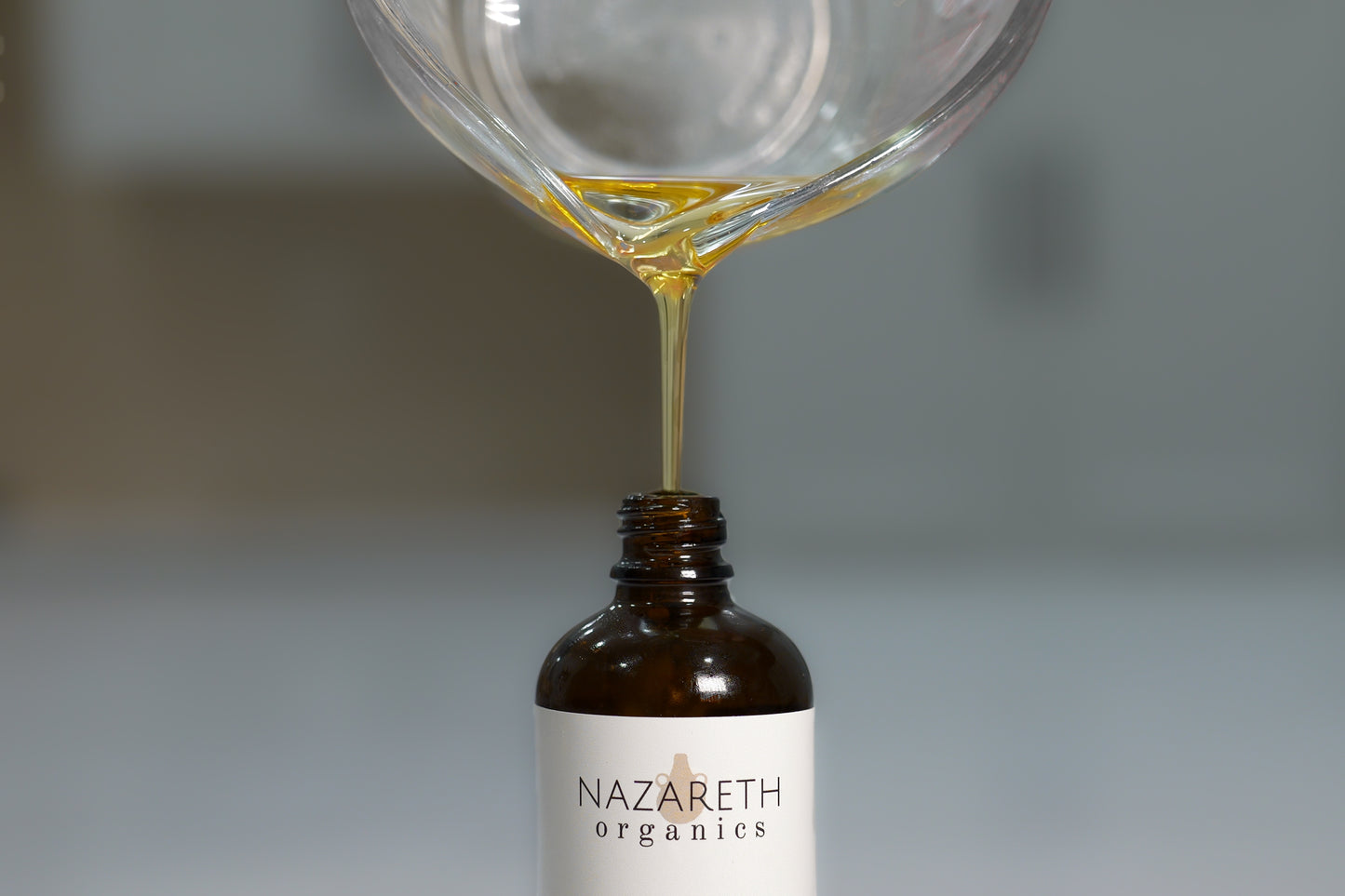 Cleansing Oil