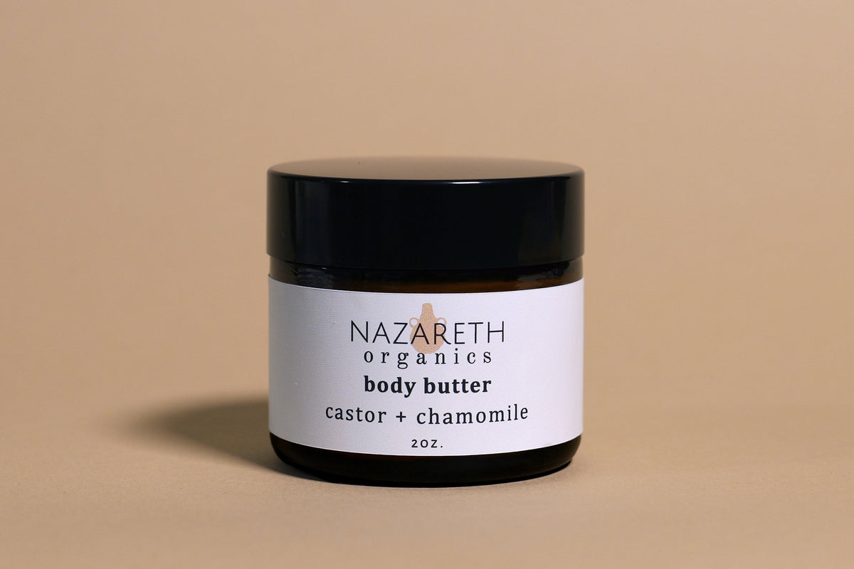 Body Butter
