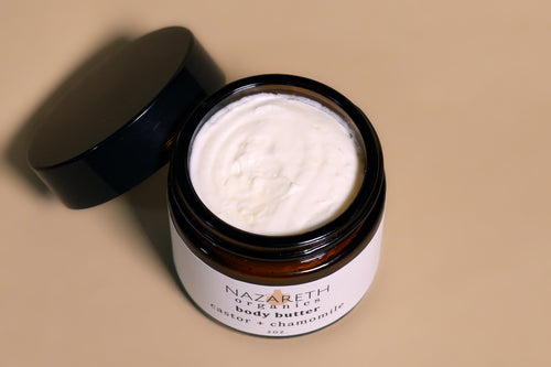 Body Butter