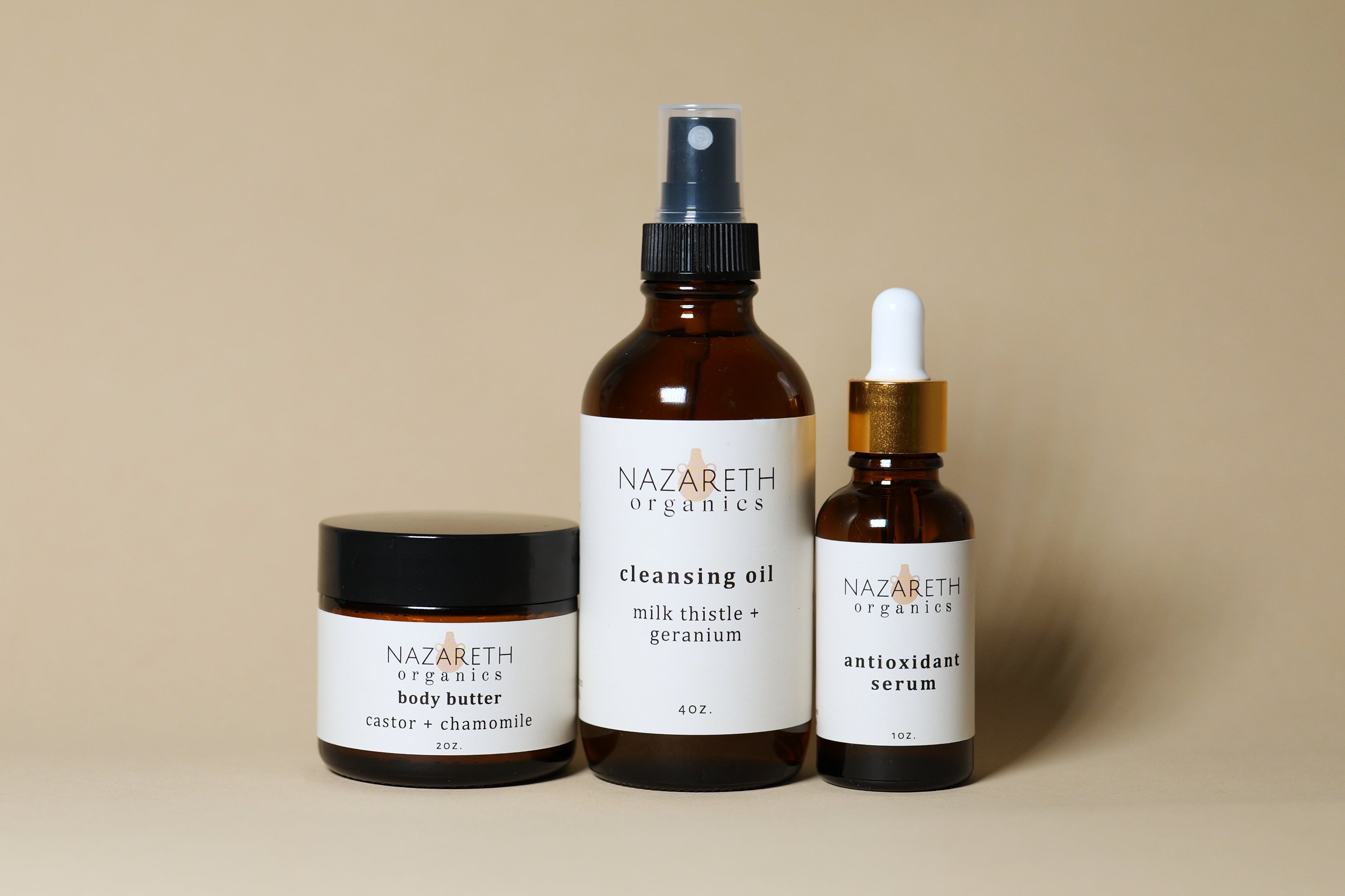 Summer Glow Bundle