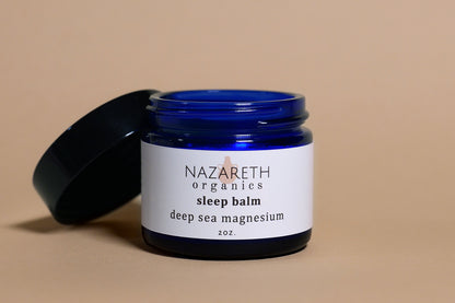 Sleep Balm