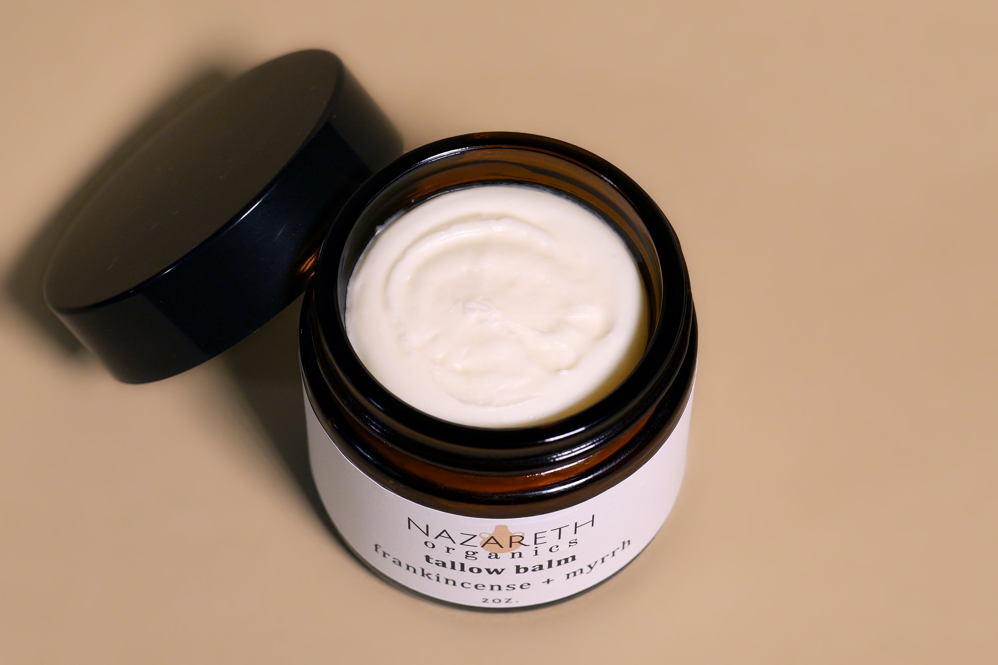 Tallow Balm