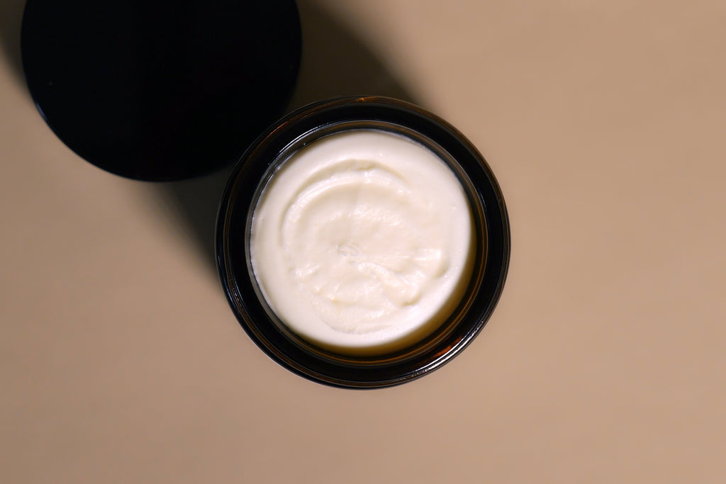 Tallow Balm