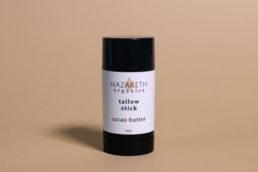 Tallow Stick